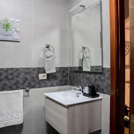 Abrigos Holidays Playa Appartement Los Abrigos