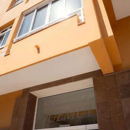 Abrigos Holidays Playa Appartement Los Abrigos